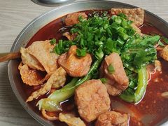 -龍城柳州螺蛳粉(群星路店)