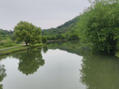 -南北湖风景区