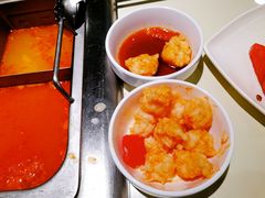 -海底捞火锅(银泰中心店)