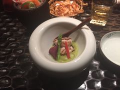 -松涛日本料理