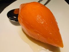 蜜汁红薯-新荣记(BFC外滩金融中心店)