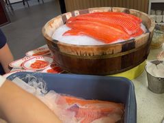 -四囍码头海鲜烧烤自助火锅(外滩南京东路悦荟广场店)