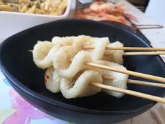 -素描餐厅(灵隐天竺店)