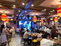 大堂-新凯里酸汤鱼(飞山街店)