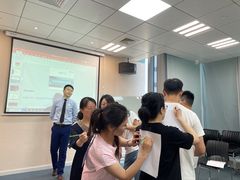 -新励成演讲口才培训(无锡梁溪学训中心)
