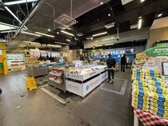 -盒马鲜生(红莲店)