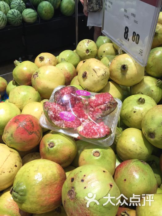 永旺湖北综合百货超市(武汉经开店)图片 - 第70张