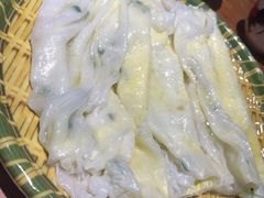 -强记鱼粥(南村店)