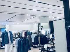 -ZARA(青岛万象城店)