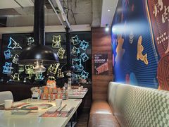 -猫爪爪原切自助烤肉(观音桥阳光世纪店)
