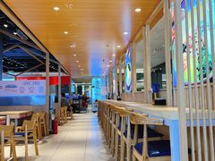 -梨花牛肉汤饭(仁恒伊势丹店)