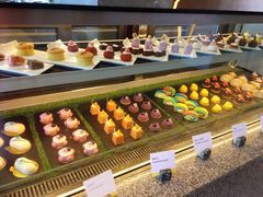 -解放碑威斯汀酒店-知味国际美食餐厅