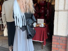 -西村咖啡店 (中山手本店)