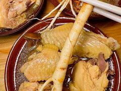 -南里山房·新淮扬菜(徐汇万科店)
