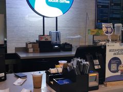 -瑞幸咖啡(蔚蓝国际店)