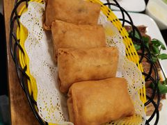 春卷-唔止卤嘢·潮州菜(鹭江店)