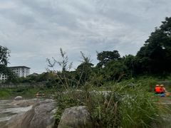 -长泰漂流