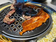 -韩宫宴炭火烤肉(印象城店)