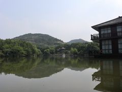 -白马涧龙池景区