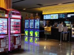 -博纳国际影城IMAX(中央大道店)