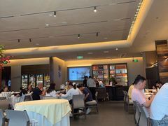 -千百味红餐厅·非遗江西菜(绿地双子塔总店)