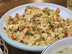 -陈聚德炒牛肉(樱花二路店)