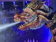 -渔岛海洋度假区