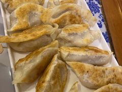 -东方饺子王(大屯路店)