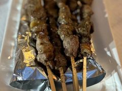 -飞天大厦清真餐厅