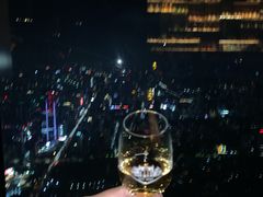 -瑞吉酒店·The Drawing Room闲逸廊·云端下午茶·夜奢Whiskey