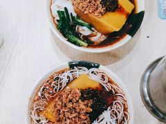 -洪记凉米线(新兴路店)