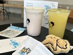 -喜茶(珠海华发商都店)