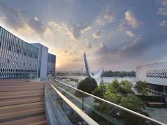 -北京园博大酒店