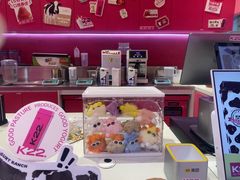 -K22.酸奶草莓(烟台芝罘店)