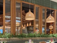 -芭札·Thai泰国餐厅(同和金铂天地店)