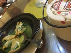 -金苑酒家·客家菜·广东老字号(万象店)