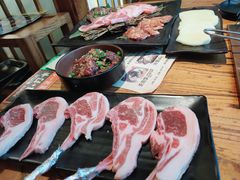 -千寻烧肉(政务区店)