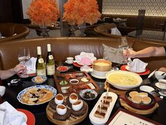 -丽晶轩中餐厅(重庆丽晶酒店)
