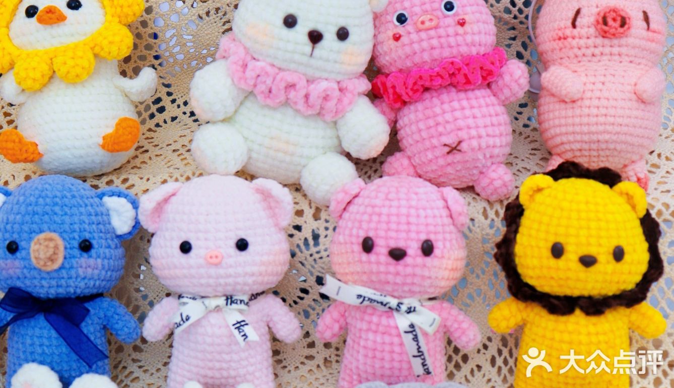 广州周末市集📸永庆坊自力更生市集一日游