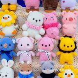 广州周末市集📸永庆坊自力更生市集一日游