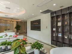 -牙博士口腔品牌连锁(杨浦店)