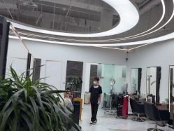 -ON STAR SALON