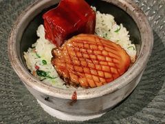 -宴昆山·私房菜(春晖店)