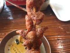 -老北京羊蝎子(永德路店)