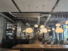-Wagas沃歌斯(江浦路店)