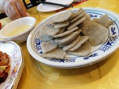 -恭敬李·烤鸭(天坛北门店)