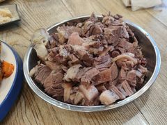 -春明狗肉馆(经开一区店)