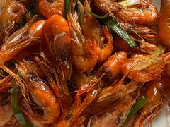 油爆虾-蘭心餐厅(进贤路店)