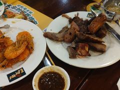 -拉丁餐厅·巴西烤肉自助(正佳广场店)