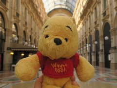 -埃马努埃莱二世拱廊